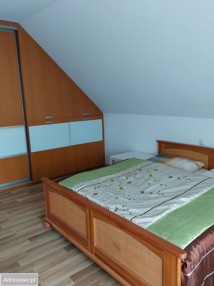 dom wolnostojący, 5 pokoi Bronowice. Zdjęcie 14