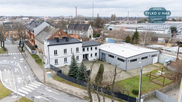 Lokal Sieradz, ul. Kolejowa. Zdjęcie 1