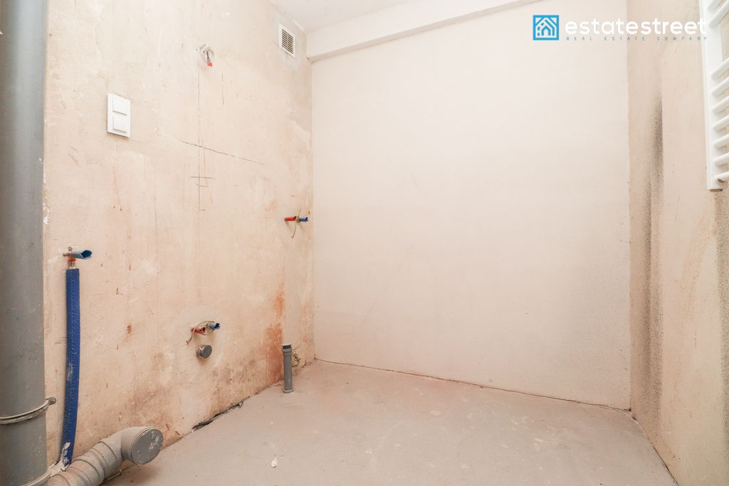 Mieszkanie 2-pokojowe Kraków, ul. Czyżówka. Zdjęcie 12