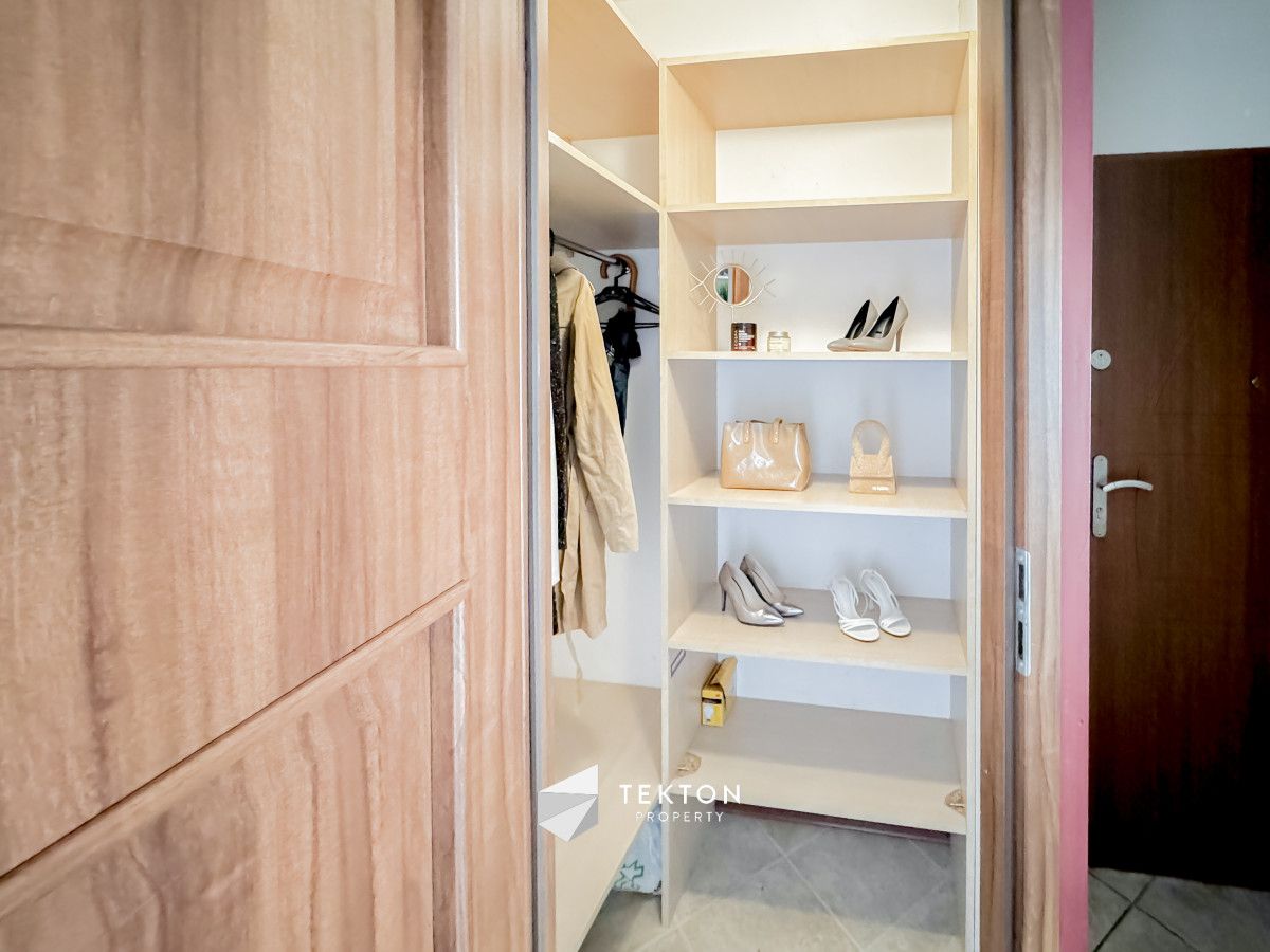 Mieszkanie 2-pokojowe Poznań Grunwald, ul. Smardzewska. Zdjęcie 9