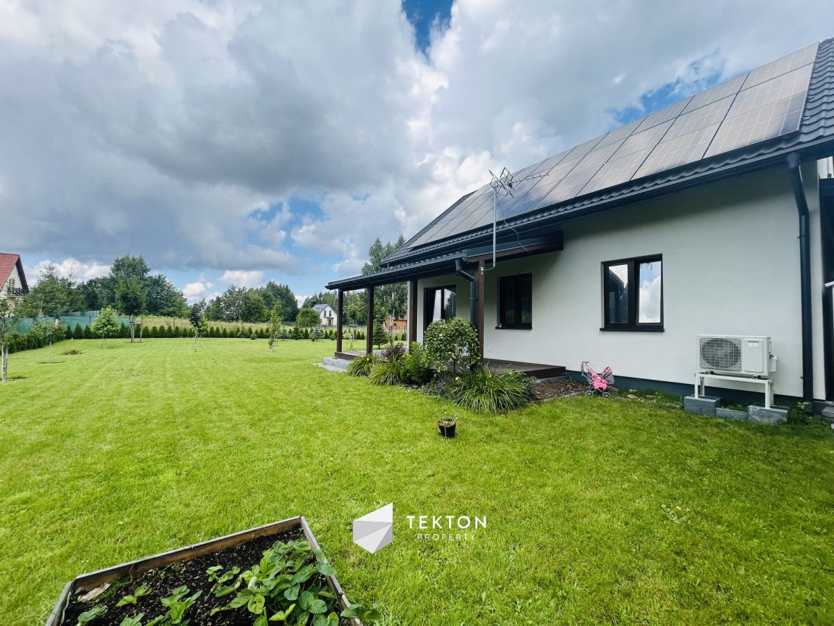 dom wolnostojący, 5 pokoi Winiec. Zdjęcie 12