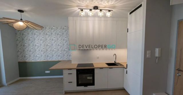 Mieszkanie 2-pokojowe Białystok Bojary. Zdjęcie 3