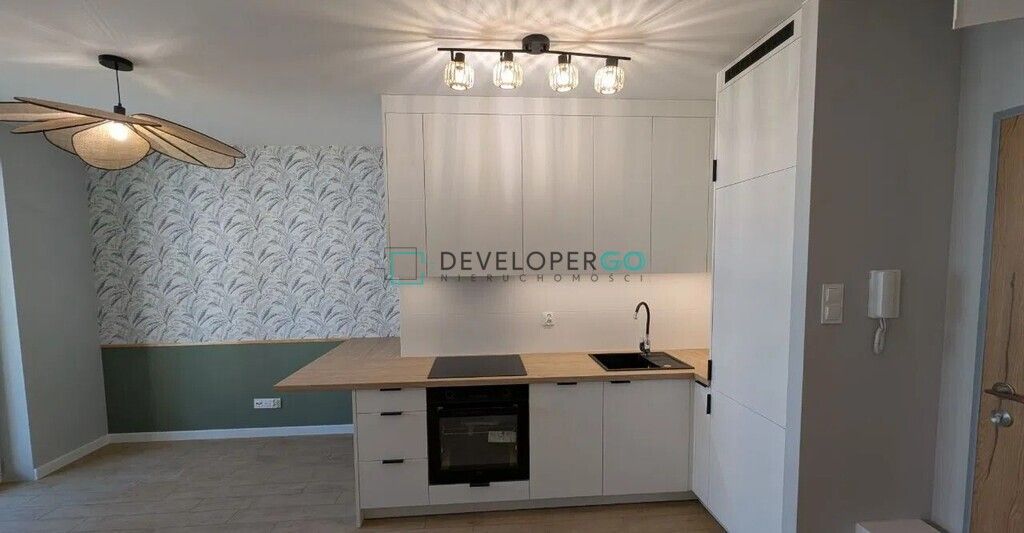 Mieszkanie 2-pokojowe Białystok Bojary. Zdjęcie 3