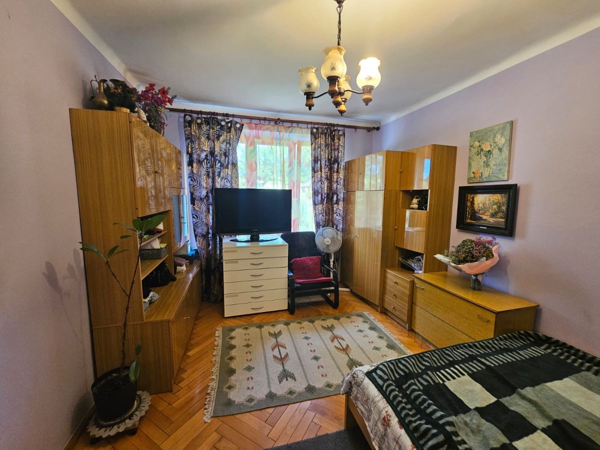 Mieszkanie 2-pokojowe Łódź Polesie, ul. Zielona. Zdjęcie 3