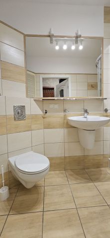 Mieszkanie 2-pokojowe Wrocław Krzyki, ul. Krzycka. Zdjęcie 11