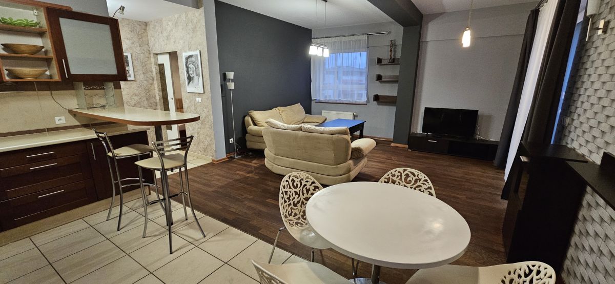 Mieszkanie 2-pokojowe Wrocław Krzyki, ul. Krzycka. Zdjęcie 6