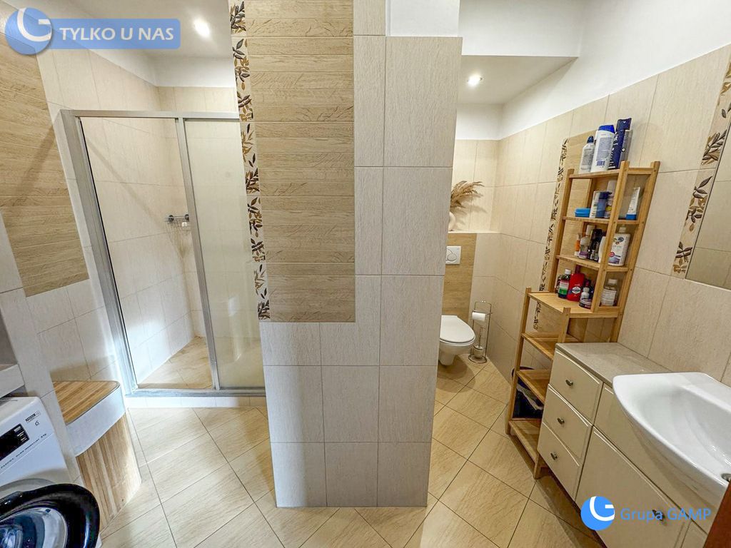 Mieszkanie 1-pokojowe Kraków Bronowice Małe, ul. Sołtysa Dytmara. Zdjęcie 9