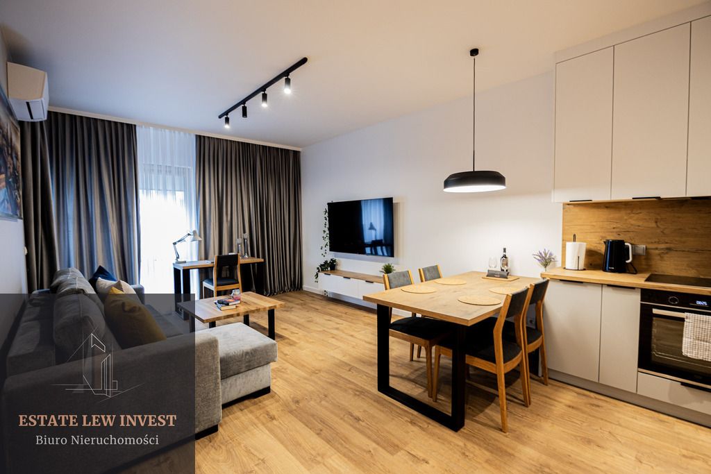 Mieszkanie 2-pokojowe Kraków, ul. Rakowicka. Zdjęcie 2