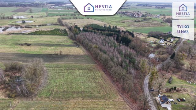 Działka budowlana Kościuszki. Zdjęcie 6