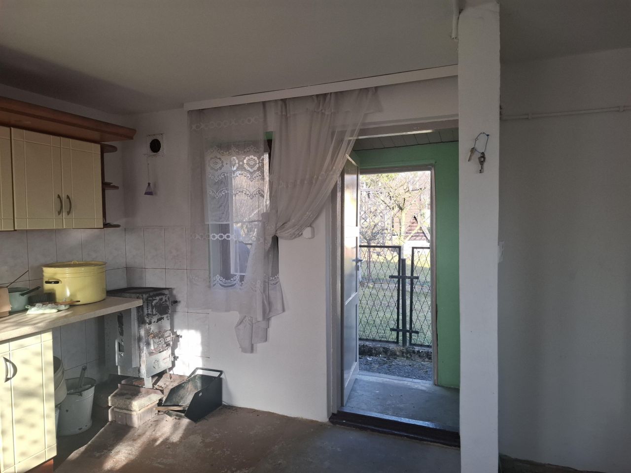 Działka rod Libiąż Libiąż Mały, ul. Brzozowa. Zdjęcie 7