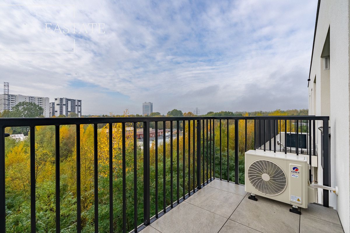 Mieszkanie 2-pokojowe Warszawa Bielany, ul. Sokratesa. Zdjęcie 14