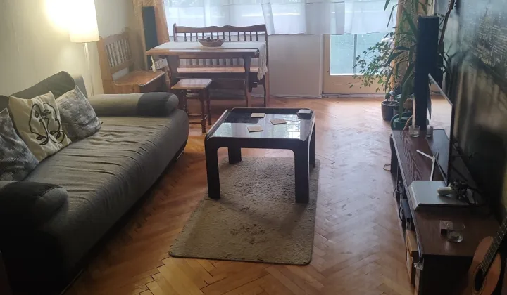 Mieszkanie 3-pokojowe Łódź Teofilów