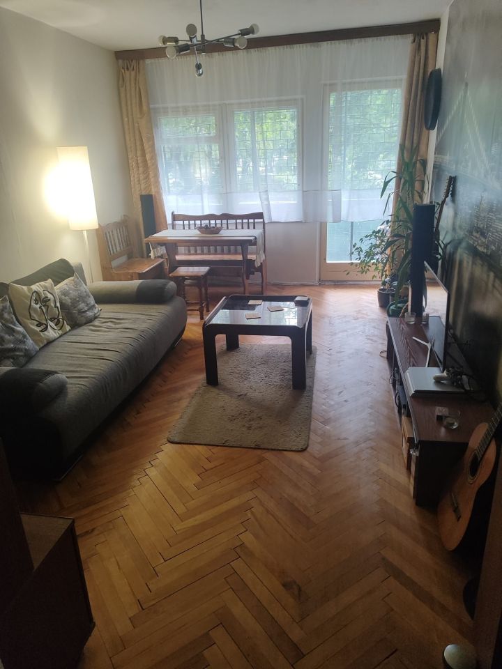 Mieszkanie 3-pokojowe Łódź Teofilów