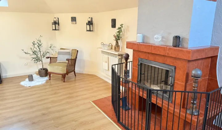 Mieszkanie 3-pokojowe Andrychów Brzegi