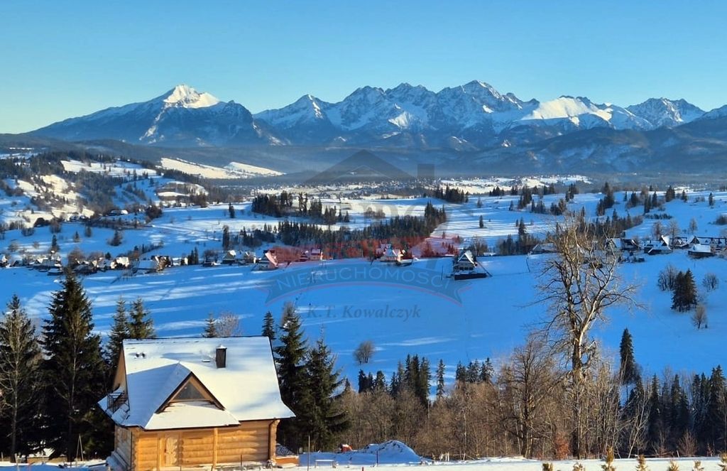 dom wolnostojący, 4 pokoje Sierockie. Zdjęcie 3