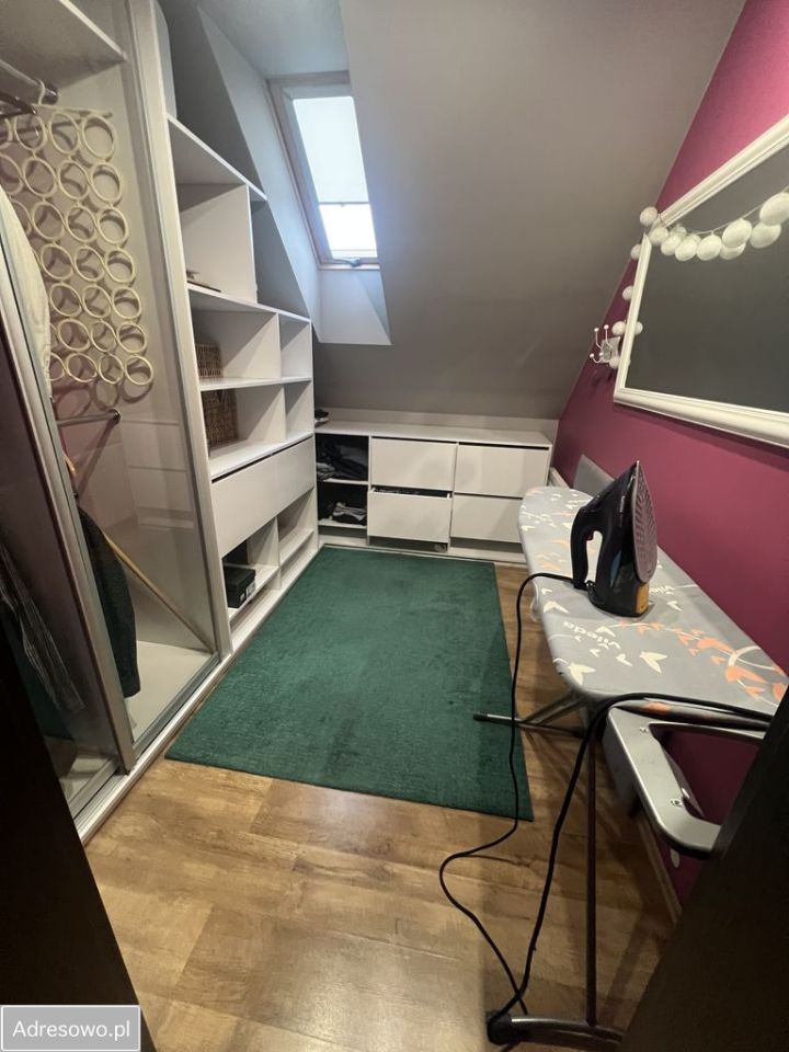 dom wolnostojący, 5 pokoi Droszków, ul. Truskawkowa. Zdjęcie 16