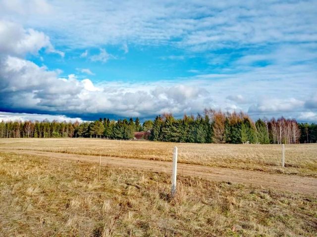 Działka budowlana Wysoka Góra Sówka. Zdjęcie 1