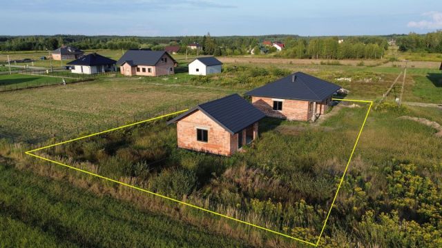 dom wolnostojący, 4 pokoje Biały Bór. Zdjęcie 5