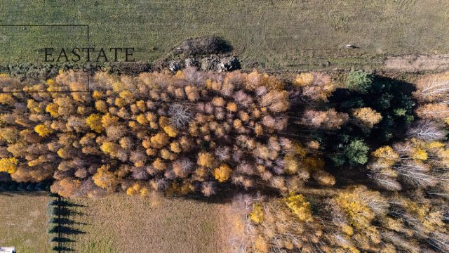 Działka budowlana Kaleń, ul. Długa. Zdjęcie 1