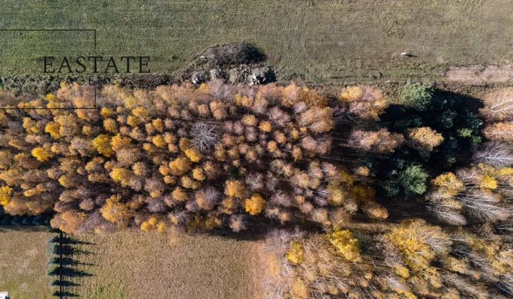 Działka budowlana Kaleń, ul. Długa