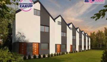 Mieszkanie 3-pokojowe Rumia, ul. Ksawerego Dunikowskiego