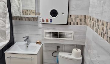 Mieszkanie 1-pokojowe Olsztyn