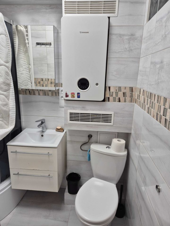 Mieszkanie 1-pokojowe Olsztyn. Zdjęcie 2