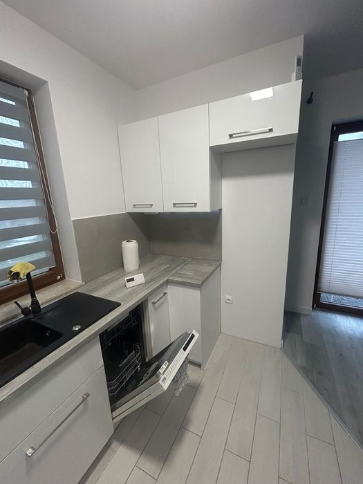 Mieszkanie 3-pokojowe Rączna. Zdjęcie 7