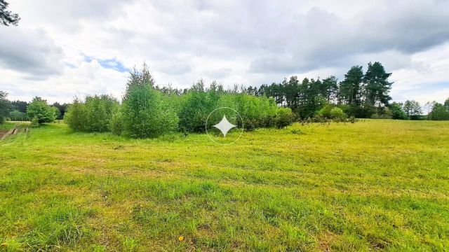 Działka budowlana Dąbrówka Wielka. Zdjęcie 4