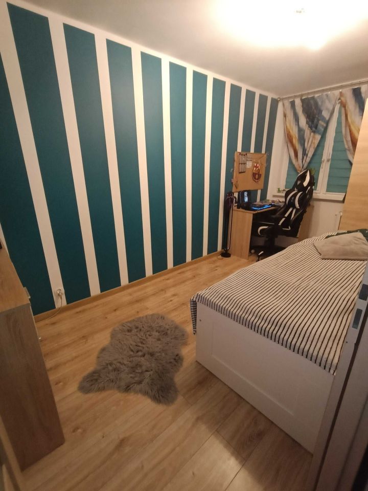 Mieszkanie 4-pokojowe Szczytno, ul. Jerzego Lanca. Zdjęcie 6