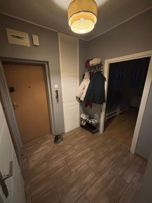 Mieszkanie 2-pokojowe Gdańsk Wrzeszcz, al. Grunwaldzka. Zdjęcie 3