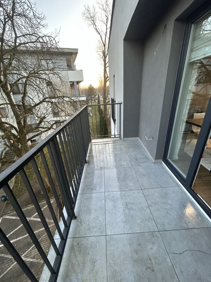 Mieszkanie 1-pokojowe Olkusz, ul. Dworska. Zdjęcie 7