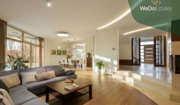 dom wolnostojący, 6 pokoi Adamówek, ul. Prosta