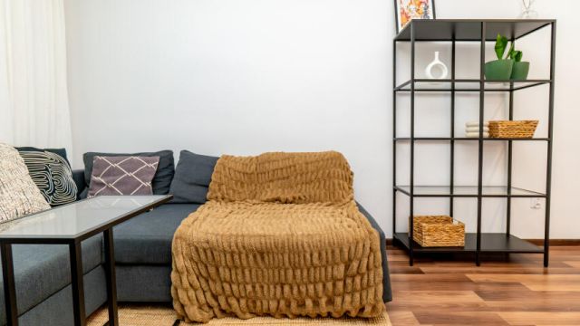 Mieszkanie 2-pokojowe Elbląg, ul. Mikołaja Kopernika. Zdjęcie 2