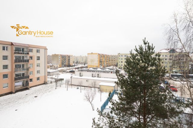 Mieszkanie 2-pokojowe Reda, ul. Łąkowa. Zdjęcie 14