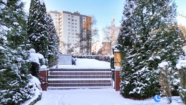 Działka budowlana Kraków Mistrzejowice, os. Tysiąclecia. Zdjęcie 11