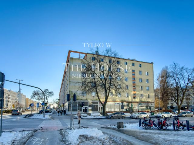 Mieszkanie 2-pokojowe Gdynia Śródmieście, ul. Obrońców Wybrzeża. Zdjęcie 13