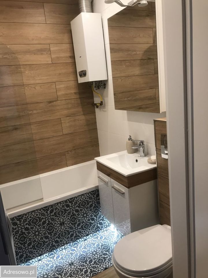 Mieszkanie 1-pokojowe Bielsko-Biała, ul. Podchorążych. Zdjęcie 4