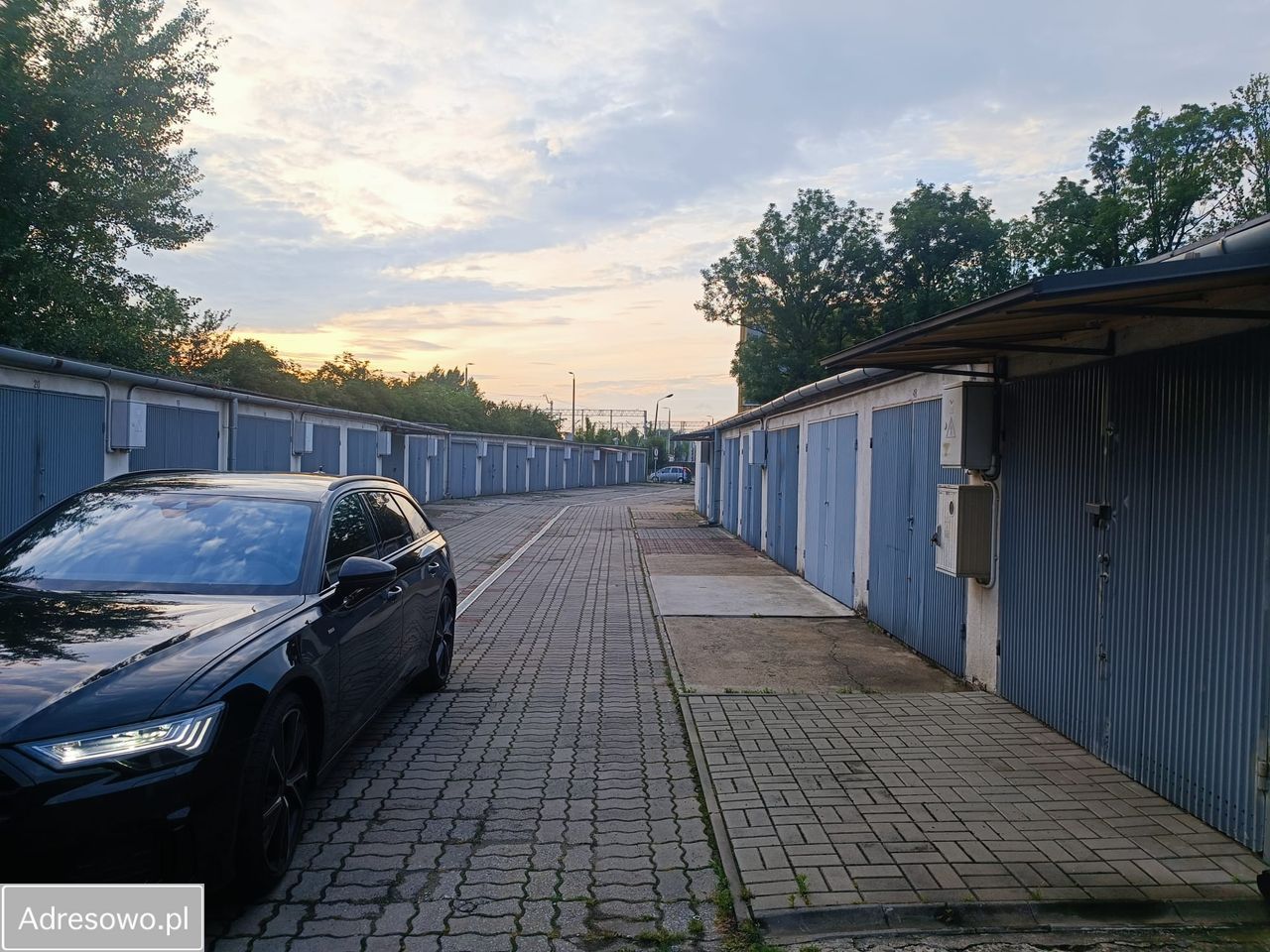 Ośrodek wczasowy Rzeszów Staromieście, ul. Marii Konopnickiej. Zdjęcie 2