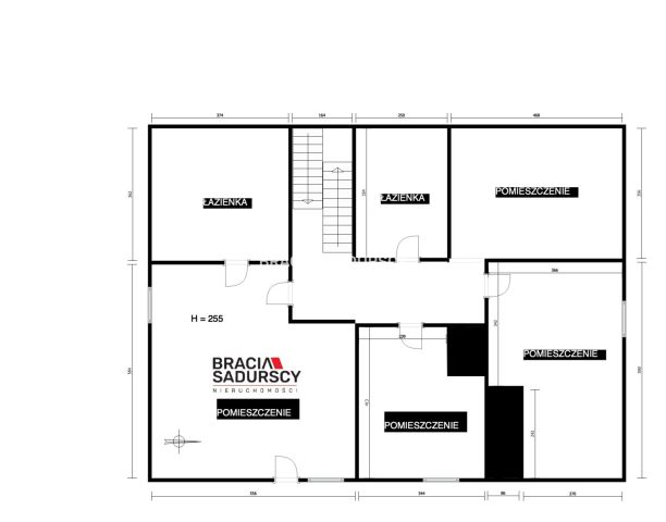 dom wolnostojący, 6 pokoi Zabierzów, ul. Śląska. Zdjęcie 37
