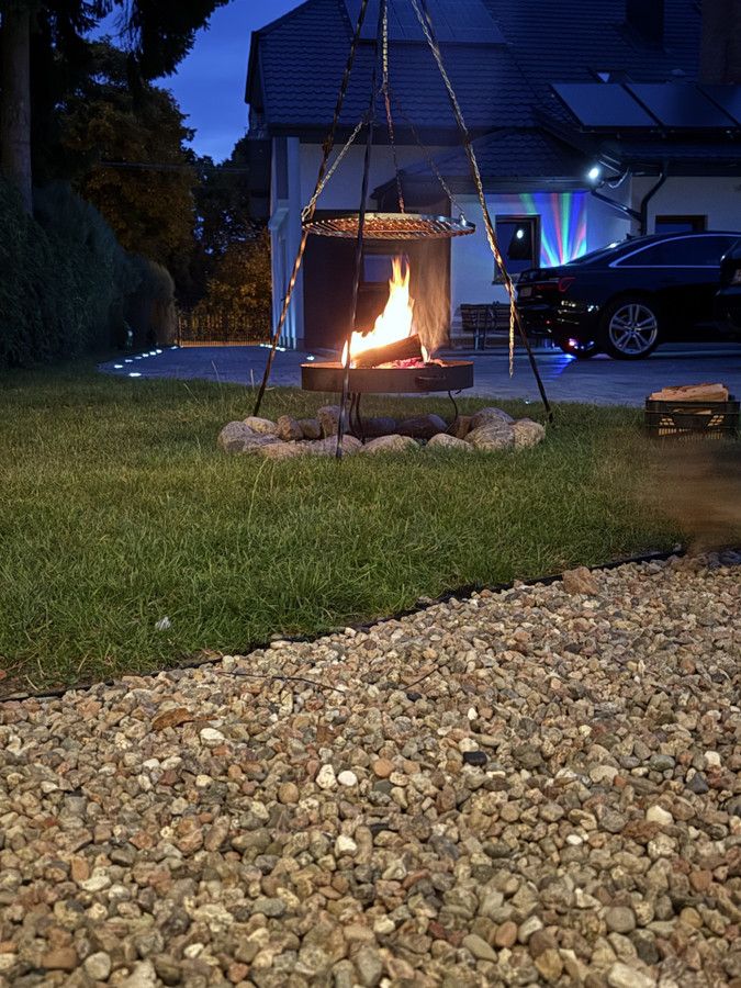 bliźniak, 4 pokoje Parczew, ul. gen. Franciszka Kleeberga. Zdjęcie 6