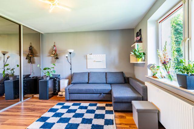 Mieszkanie 2-pokojowe Rzeszów, ul. Szkolna. Zdjęcie 5