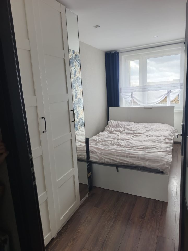 Mieszkanie 3-pokojowe Ruda Śląska Wirek, Lecha. Zdjęcie 7