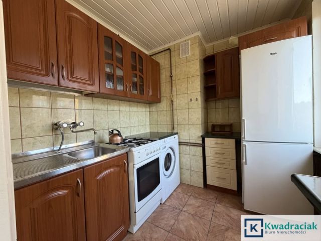 Mieszkanie 1-pokojowe Krosno, ul. Tysiąclecia. Zdjęcie 4