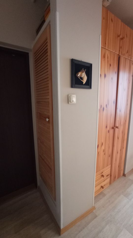 Mieszkanie 2-pokojowe Warszawa Mokotów, ul. Kwiatowa. Zdjęcie 10