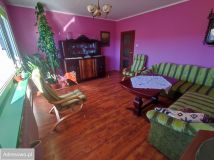 Mieszkanie 4-pokojowe Malbork, ul. Jagiellońska. Zdjęcie 3