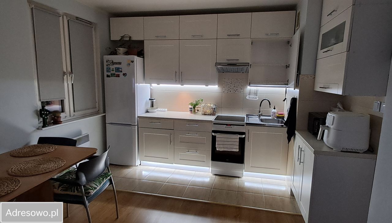 Mieszkanie 1-pokojowe Kraków Dębniki, ul. Macieja Moraczewskiego. Zdjęcie 6