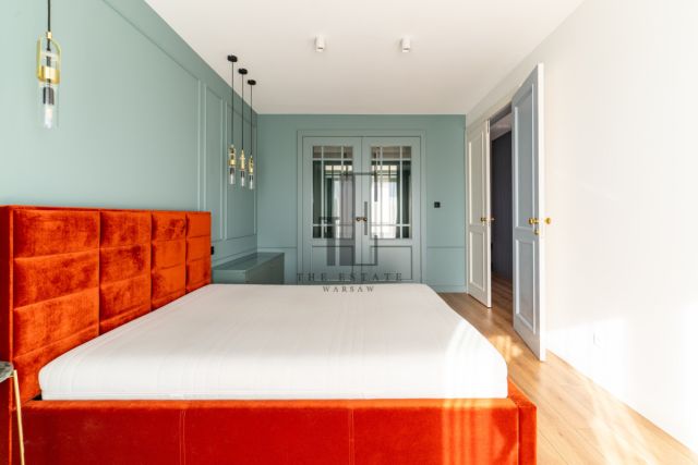 Mieszkanie 3-pokojowe Warszawa Praga, ul. Łukiska. Zdjęcie 14