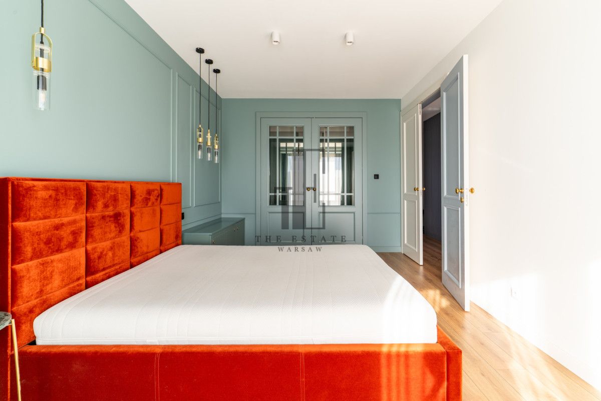 Mieszkanie 3-pokojowe Warszawa Praga, ul. Łukiska. Zdjęcie 14