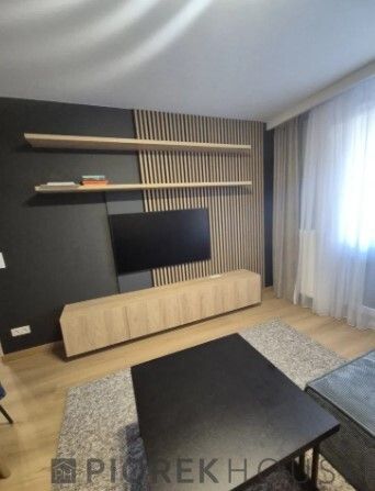 Mieszkanie 2-pokojowe Warszawa Mokotów, ul. Marzycieli. Zdjęcie 3